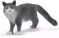 Животное Фигурка Schleich Кошка мейн-кун