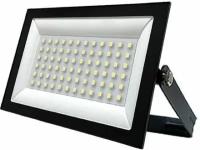 Прожектор Foton Fl-led Light-PAD 70W Black 4200К 5950Лм 70Вт