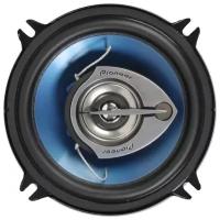 Автомобильная трехполосная коаксиальная акустика PIONEER TS-1339R