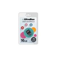 Флешка OLTRAMAX OM-16GB-70-черный