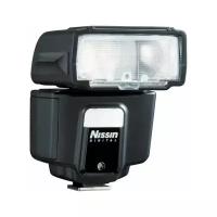 Вспышка Nissin i40 P-TTL, для Sony