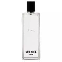 Parfums Constantine парфюмерная вода New York Perfume Three