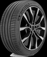 Шины 275/45 R21 Michelin Pilot Sport 4 SUV 110Y XL