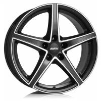 Диск ALUTEC Raptr 8x19/5x112 D70.1 ET45 Racing Black Front Polished