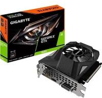 Видеокарта Gigabyte GeForce GTX 1630 OC 4GB (GV-N1630OC-4GD)