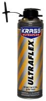 Очиститель пены Krass Ultraflex 500 мл