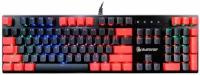 Игровая клавиатура A4Tech B820N Black Red