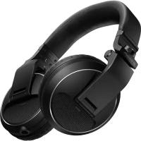 Охватывающие наушники Pioneer DJ HDJ-X5 Black