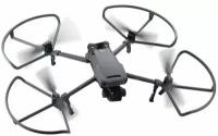 Защита пропеллеров + посадочные колышки для дрона квадрокоптера DJI Mavic3