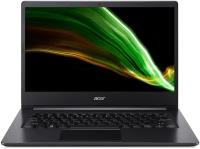 Ноутбук Acer Aspire 5 A515-45G-R26X, 15.6" (1920x1080) IPS/AMD Ryzen 7 5700U/8ГБ DDR4/512ГБ SSD/RX 640 2ГБ/Без ОС, черный (NX. A8EER.004)