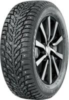 235/55 R18 Nokian Tyres Hakkapeliitta SUV 9 ш 104Т (зима) а/шина