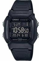 Наручные часы CASIO Наручные часы Casio W-800H-1BVES