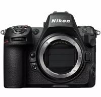 Цифровая фотокамера Nikon Z8 Body