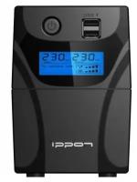 Источник бесперебойного питания Ippon Back Power Pro II 500 1030299 Back Power Pro II 500