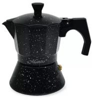 Кофеварка Maestro MR-1667-6 "Espresso Moka" 300мл