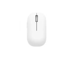 Мышь Xiaomi Mi Wireless Mouse White USB RU EAC