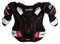 Нагрудник BAUER NSX SHOULDER PAD S18 - JR M