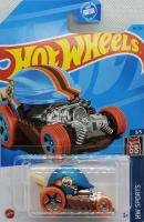 Машинка детская Hot Wheels игрушка коллекционная 1:64 HEAD GASKET