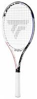 Теннисная ракетка Tecnifibre TFIGHT 300 RS (300 грамм) ручка 2