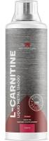 Red Star Labs L-Carnitine Liquid Metal 124000 мг, 1000 мл, вкус: вишня