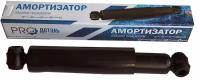 Амортизатор ВАЗ 2101-2107 задний (масляный) OEM 2101-2915402-06 PROдеталь арт. DPAVP2101M