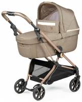 Коляска 3 в 1 Peg Perego Vivace Lounge Mon Amour