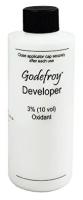 Эмульсия проявляющая для краски-хны Godefroy eyebrow tint activator