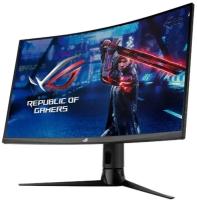 31.5" Монитор ASUS ROG Strix XG32VC, 2560x1440, 170 Гц, *VA, черный