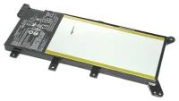 Аккумулятор для ноутбука ASUS K555LD 37 WH 7.5V