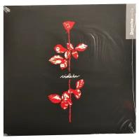 Виниловая пластинка Mute Record Depeche Mode - Violator (Remastered)