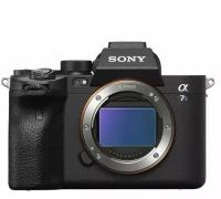 Цифровой фотоаппарат Sony Alpha ILCE-7SM3 Body