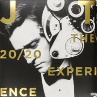 Timberlake Justin "Виниловая пластинка Timberlake Justin 20/20 Expirience 2"