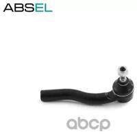 Наконечник Рулевой Тяги Правый ABSEL арт. FT330009R