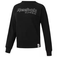 Свитшот Reebok AC ICONIC FL CREW