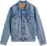Куртка джинсовая мужская Levi's Trucker Jacket Skyline / XL