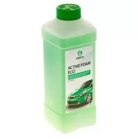 Grass Активная Пена "Active Foam Eco" (Канистра 1Л) GraSS арт. 113100