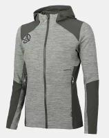 TERNUA Trekking Tileka Hood Jkt W, размер M, зеленый