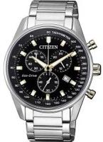 Наручные часы CITIZEN AT2396-86E