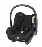 Автокресло Maxi-Cosi Citi SPS (Essential Black)