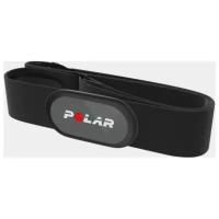 Polar H9 Bluetooth размер M-XXL (92081565) черный Пульсометр