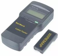 Тестер Cabeus CT-LCD-RJ45