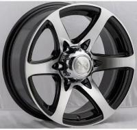 Колесный диск Race Ready Technology CSS693 7x16/6x139.7 D110.5 ET5 BP