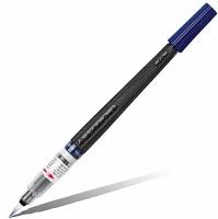 Кисть с краской "Pentel" Colour Brush 1-10 мм кисть XGFL-117X стальной