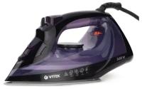 Утюг Vitek 8316-VT-02, 2400Вт, фиолетовый/ черный [vt-8316]