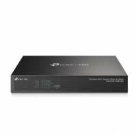 Видеорегистратор TP-Link VIGI NVR1008H-8MP VIGI с поддержкой PoE+