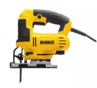 Электролобзик DeWalt DWE349-QS 650 Вт