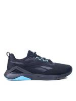 Кроссовки Reebok Nanoflex TR 2, размер 9,5 US, черный