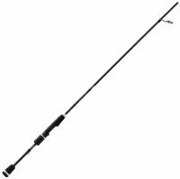 Удилище 13 FISHING Fate Black - 8'6 XH 40-130g Spin rod - 2pc