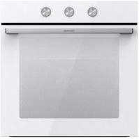 Электрический духовой шкаф Gorenje BO6725E02WG, белый