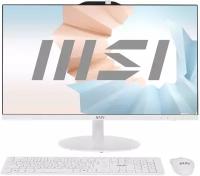 Моноблок MSI Pro AP272 13M-270RU 9S6-AF8312-270 (CORE i7 2100 MHz (13700)/16384Mb/512 Gb SSD/27"/1920x1080/Win 11 Pro)